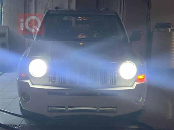 جیپ پاتریۆت 2016 بۆ فرۆشتن لە عێراق - بابل